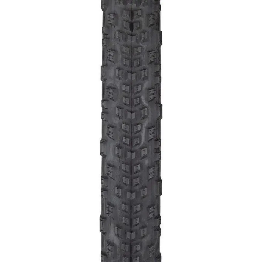 Teravail Rutland Tire - 700 x 38 Tubeless Folding Tan Light and Supple