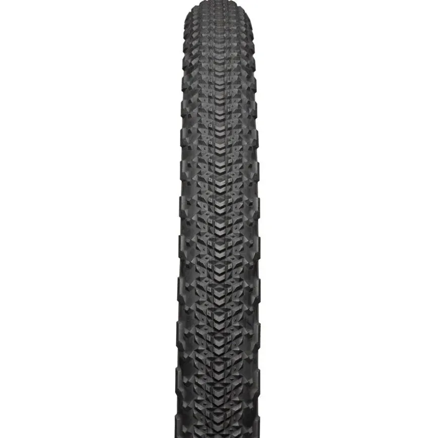 Teravail Sparwood Tire - 27.5 x 2.1 Tubeless Folding Tan Durable Fast Compound