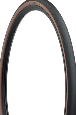 Teravail Telegraph Tan Light and Supple Tire - 700 x 40c