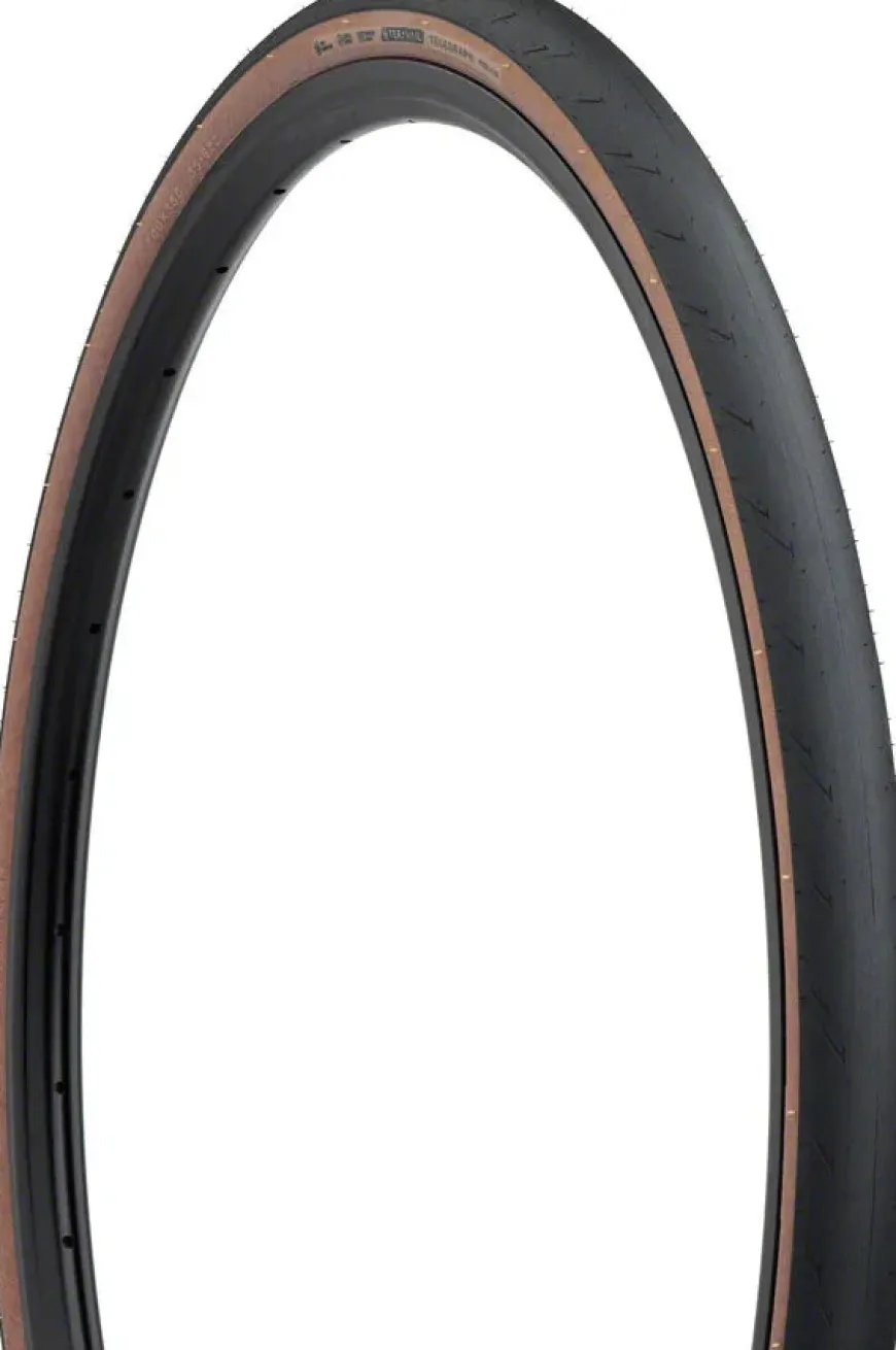 Teravail Telegraph Tan Light and Supple Tire - 700 x 40c