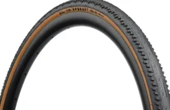 Teravail Updraft 700c Tire - Durable Fast Compound