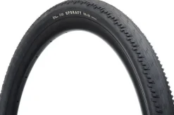 Teravail Updraft 700c Tire - Durable Fast Compound