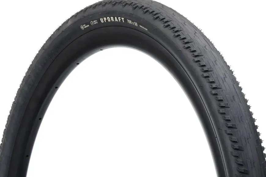 Teravail Updraft 700c Tire - Durable Fast Compound