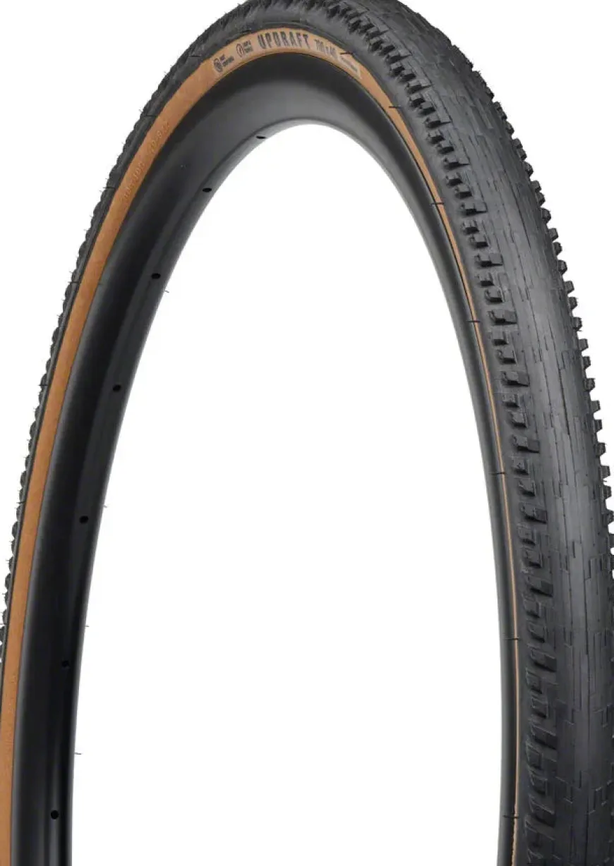 Teravail Updraft 700c Tire - Durable Fast Compound