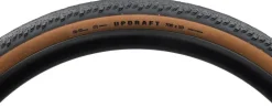 Teravail Updraft 700c Tire - Durable Fast Compound