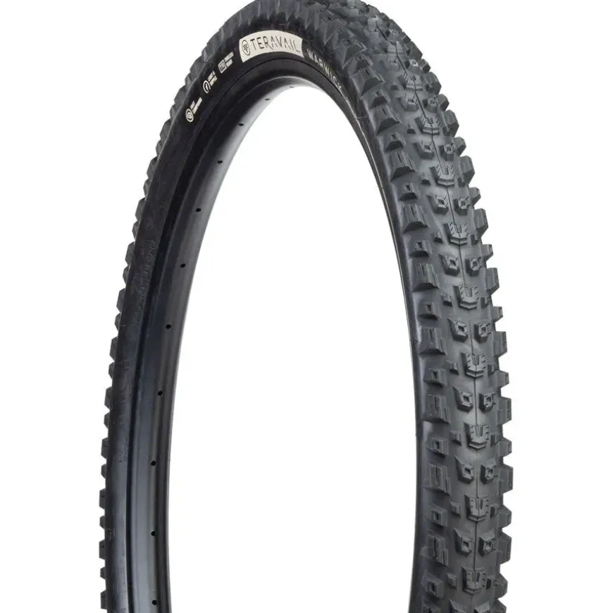 Teravail Warwick Tire - 29 x 2.3 Durable Grip Compund