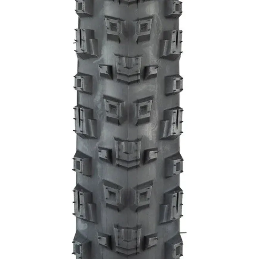 Teravail Warwick Tire - 27.5 x 2.5 Light Supple Fast Compound