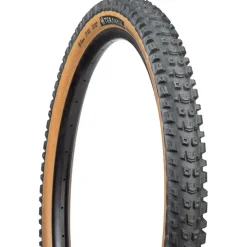 Teravail Warwick Tire - 29 x 2.5 Tubeless Folding Tan Durable Grip Compound