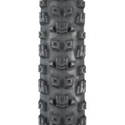 Teravail Warwick Tire - 27.5 x 2.5 Tubeless Folding Tan Light Supple Fast Compound