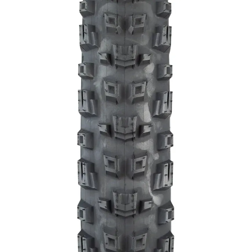 Teravail Warwick Tire - 27.5 x 2.5 Tubeless Folding Tan Light Supple Fast Compound