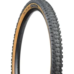 Teravail Warwick Tire - 29 x 2.3 Tubeless Folding Tan Light Supple Fast Compound