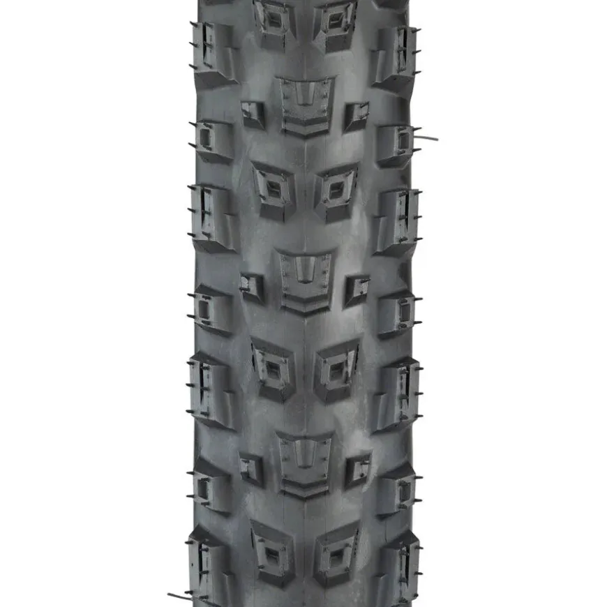 Teravail Warwick Tire - 29 x 2.3 Tubeless Folding Tan Durable Grip Compund