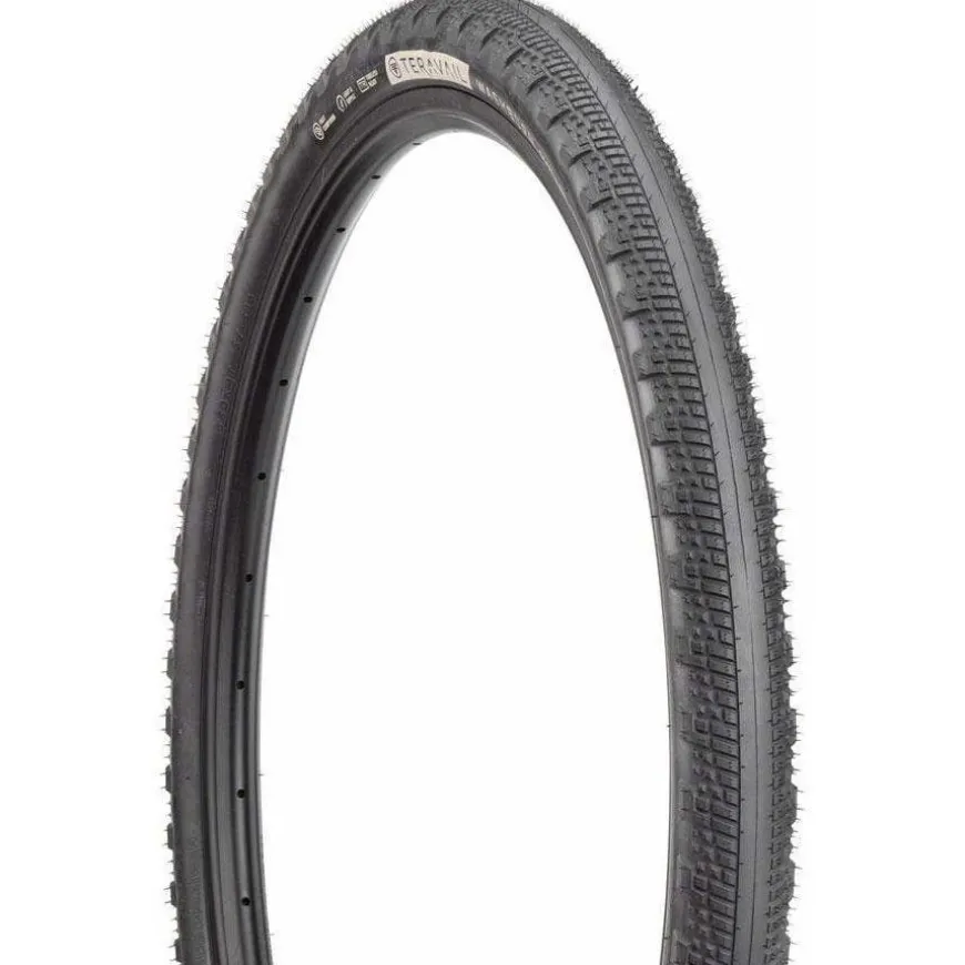 Teravail Washburn Tire - 650b x 47 Light and Supple