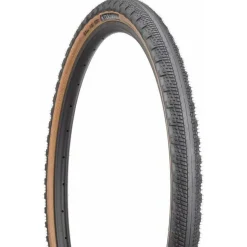 Teravail Washburn Tire - 650b x 47 Tubeless Folding Tan Light and Supple