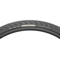 Teravail Washburn Tire - 700 x 42 Light and Supple