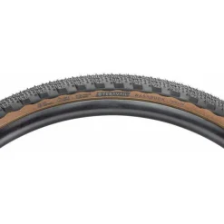 Teravail Washburn Tire - 700 x 38 Tubeless Folding Tan Durable