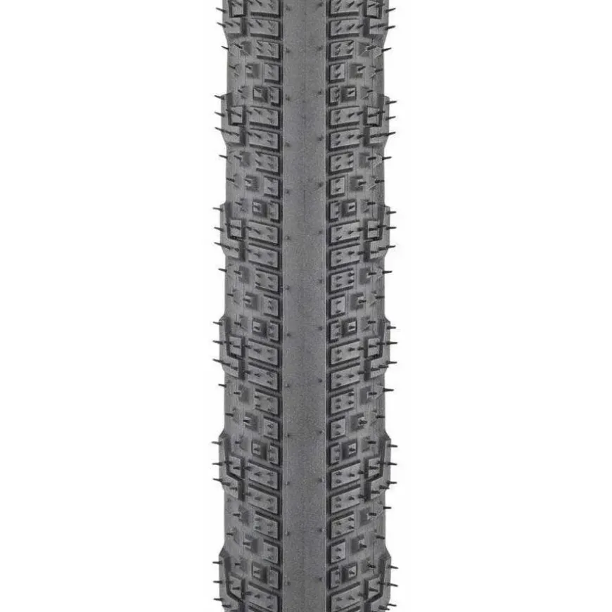 Teravail Washburn Tire - 700 x 38 Tubeless Folding Tan Durable
