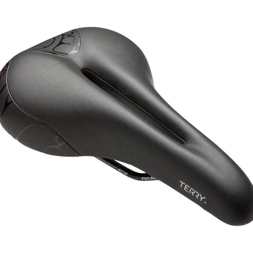 Terry Butterfly CromolyGel Women's Saddle