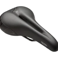 Terry Butterfly Cromoly Women's Saddle