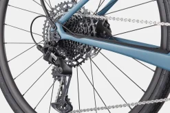 Tesoro Carbon 2