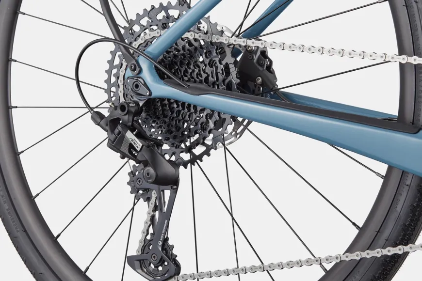 Tesoro Carbon 2