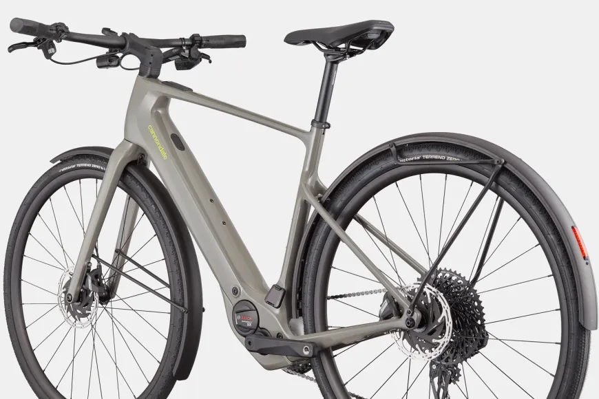 Tesoro Carbon 1