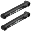 The Shadow Conspiracy The shadow conspiracy Odin 165mm 22mm crankset black
