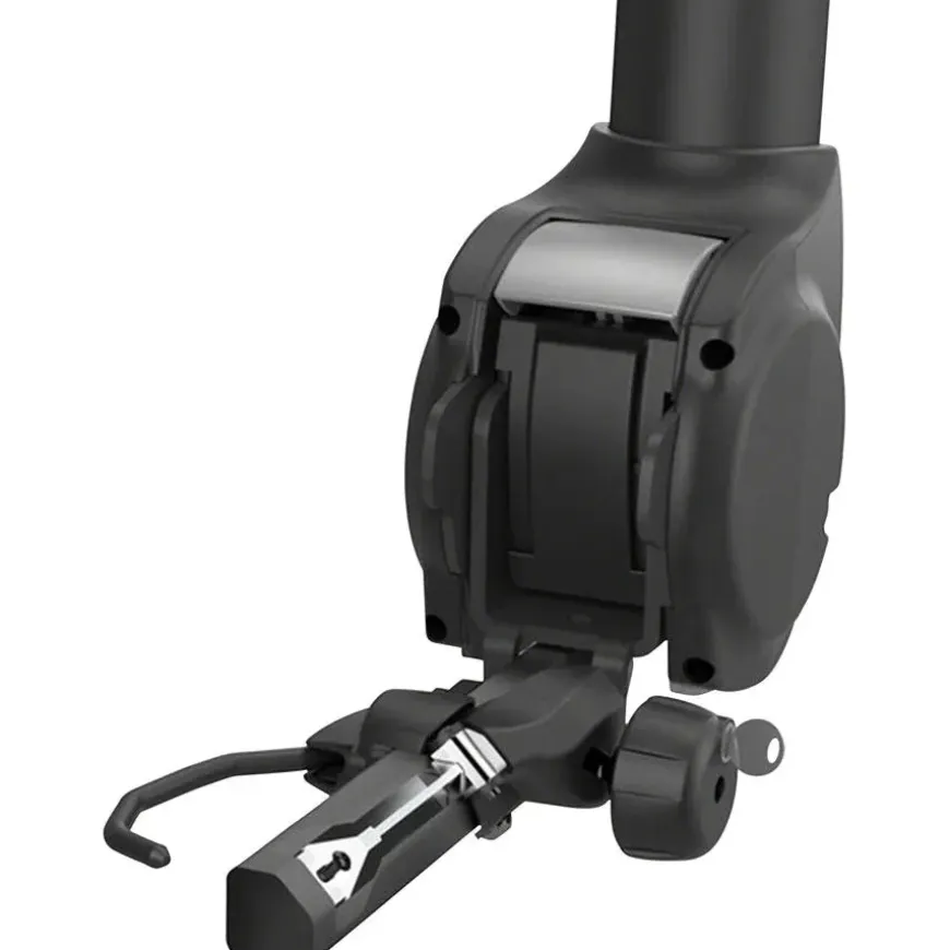 Thule Apex XT Hitch Rack - 5-Bike 1-1/4" 2" Receiver