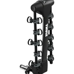 Thule Apex XT Hitch Rack - 5-Bike 1-1/4