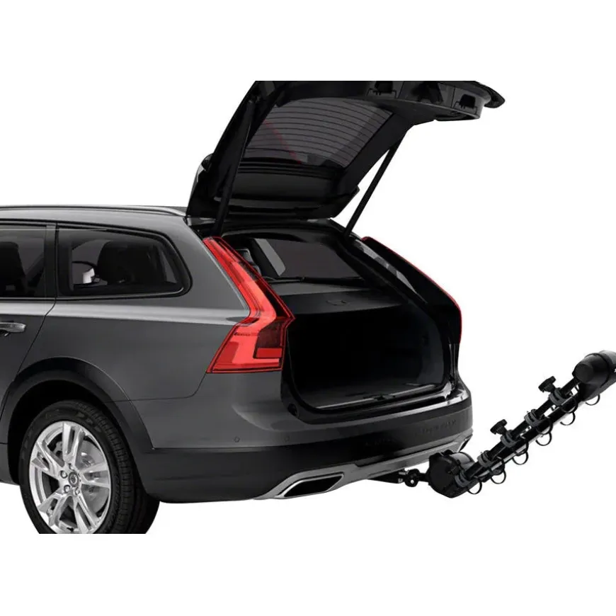 Thule Apex XT Hitch Rack - 5-Bike 1-1/4" 2" Receiver