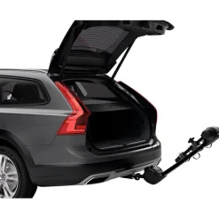 Thule Apex XT Hitch Rack - 2-Bike 1-1/4