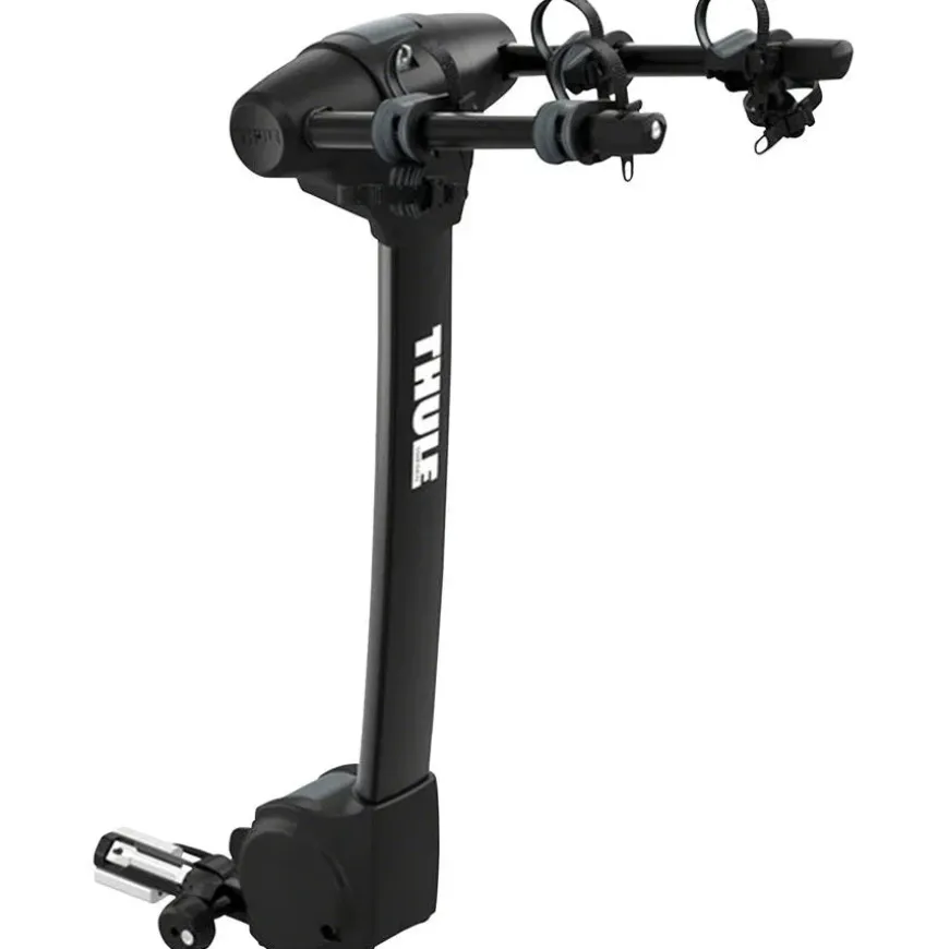 Thule Apex XT Hitch Rack - 2-Bike 1-1/4" 2" Receiver Black