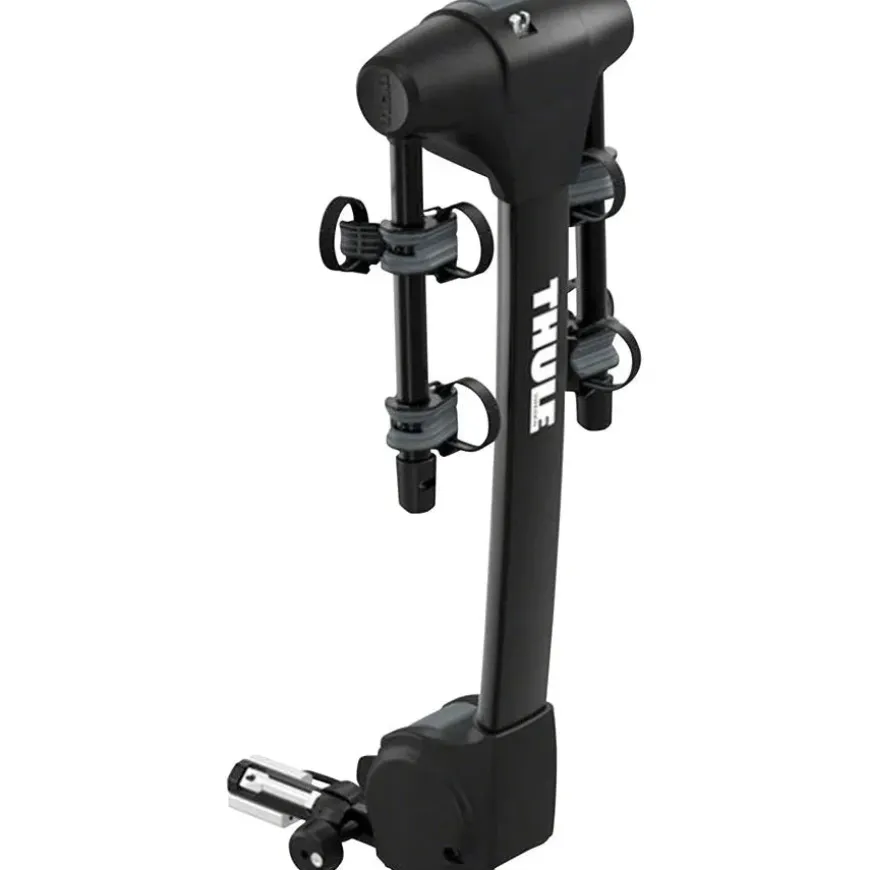 Thule Apex XT Hitch Rack - 2-Bike 1-1/4" 2" Receiver Black