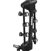 Thule Apex XT Hitch Rack - 4-Bike 1-1/4" 2" Receiver Black