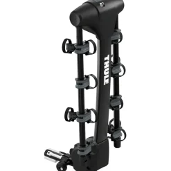 Thule Apex XT Hitch Rack - 4-Bike 1-1/4" 2" Receiver Black