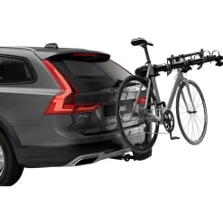Thule Apex XT Hitch Rack - 4-Bike 1-1/4