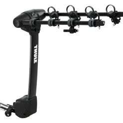 Thule Apex XT Hitch Rack - 4-Bike 1-1/4