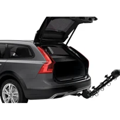 Thule Apex XT Hitch Rack - 4-Bike 1-1/4