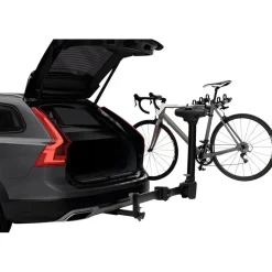 Thule Apex XT Swing - 4-Bike, 2
