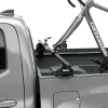 Thule Bed Rider Pro Fork Mount Truck Bed Rack - Full Size