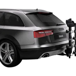 Thule Camber 4-Bike Hitch Rack - 1.25" or 2"