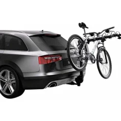 Thule Camber 4-Bike Hitch Rack - 1.25" or 2"