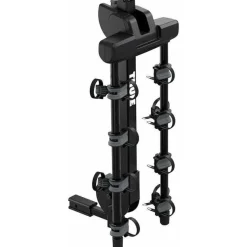 Thule Camber 4-Bike Hitch Rack - 1.25