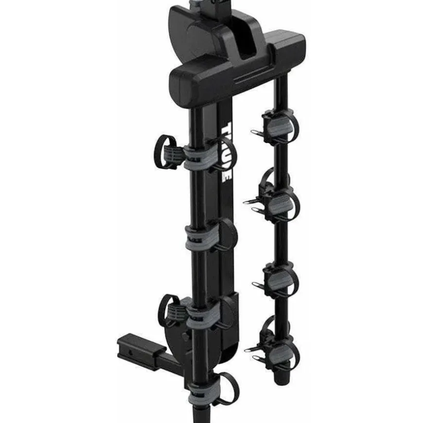 Thule Camber 4-Bike Hitch Rack - 1.25" or 2"