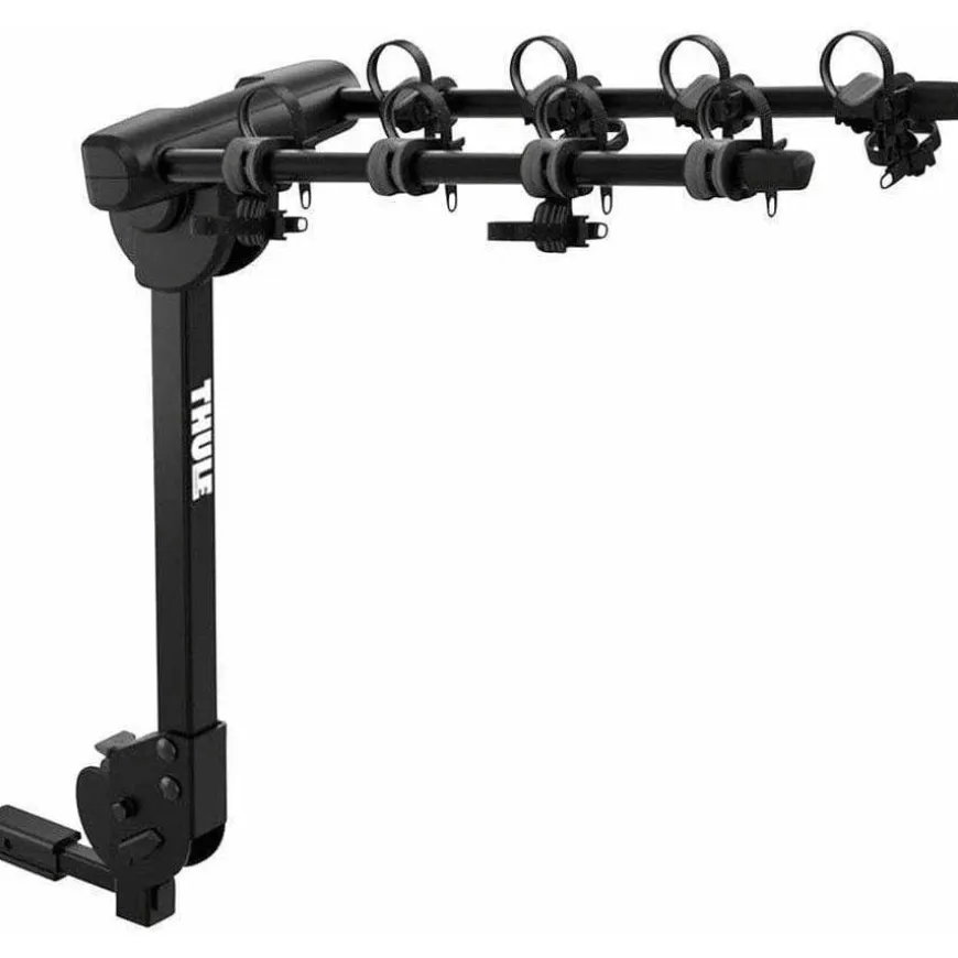 Thule Camber 4-Bike Hitch Rack - 1.25" or 2"