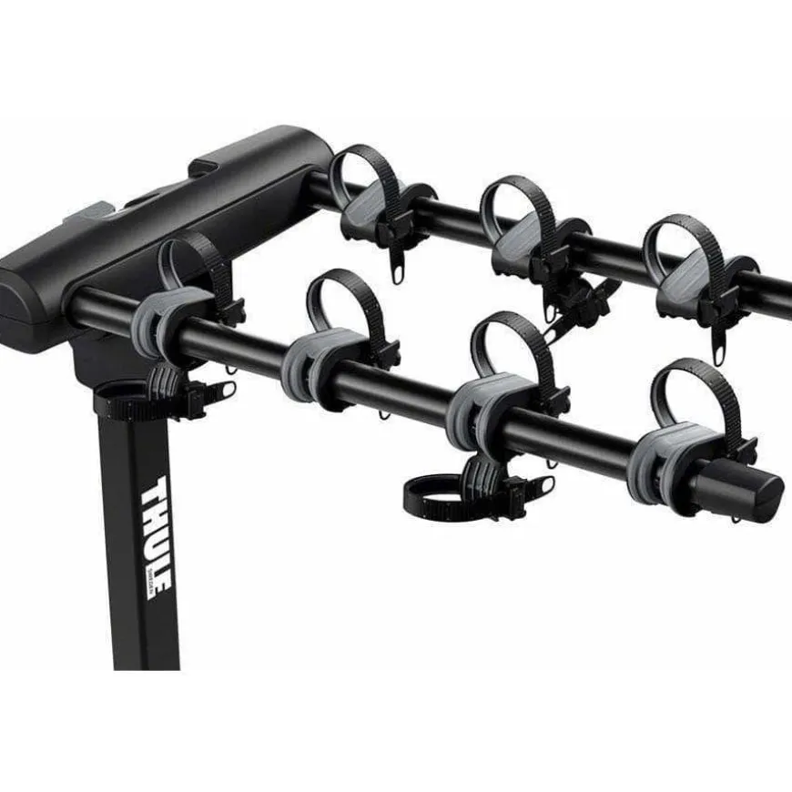 Thule Camber 4-Bike Hitch Rack - 1.25" or 2"