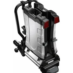 Thule EasyFold XT 2-Bike Hitch Rack - 1.25