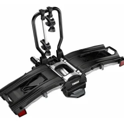 Thule EasyFold XT 2-Bike Hitch Rack - 1.25