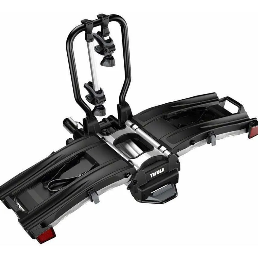 Thule EasyFold XT 2-Bike Hitch Rack - 1.25" or 2"