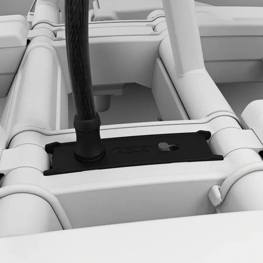 Thule Epos High-Grade Lock